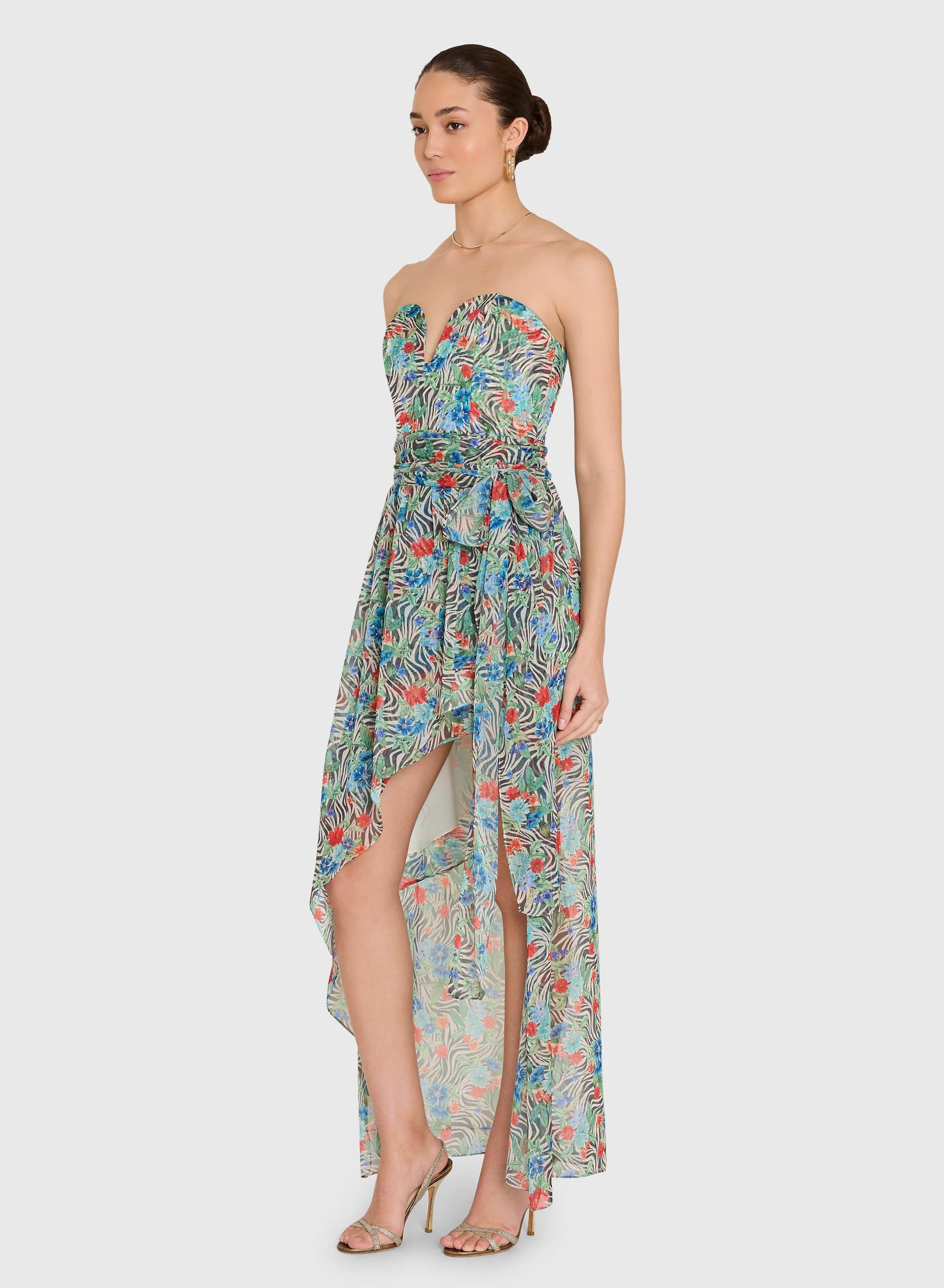 Aurelia Maxi Dress
