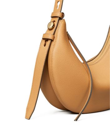 Romy Half Moon Bag