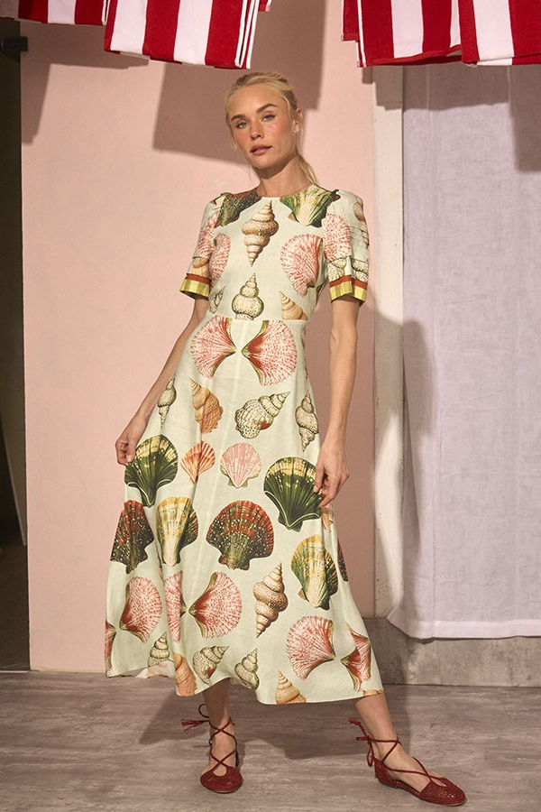 Casey Dress
